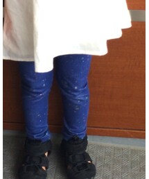 韓国子供服のBee | レギンス/スパッツ