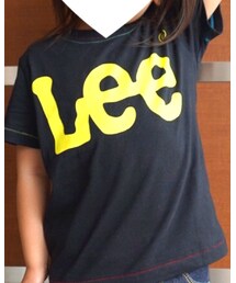 Lee | Tシャツ/カットソー