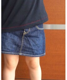 babyGAP | デニムスカート