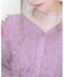 Crisp | トップス