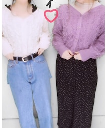 トップスとして着たほう🐣 | その他