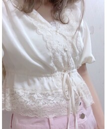 ZARA | パンツ
