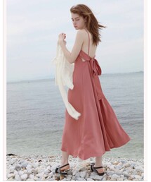 lissi boutique | ワンピース/ドレス