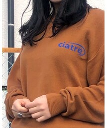 ciatre | ニット/セーター