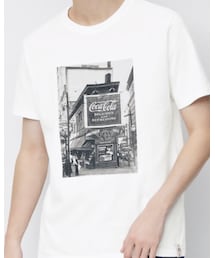 GU | GUコラボT(Tシャツ/カットソー)