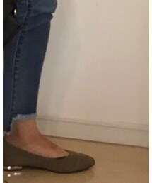 ORiental TRaffic | パンプス