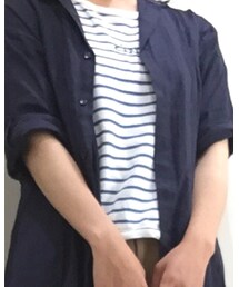 URBAN RESEARCH DOORS WOMENS | Tシャツ/カットソー