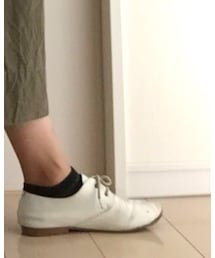 無印良品 | シューズ