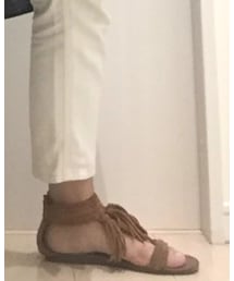 Minnetonka | サンダル