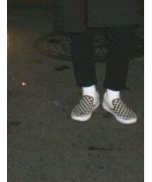 VANS | スニーカー