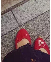 Repetto | バレエシューズ
