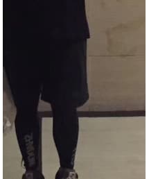 NIKE | カーゴパンツ