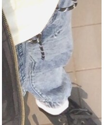 FOREVER 21 | デニムパンツ