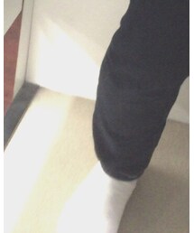 3coins | ソックス/靴下