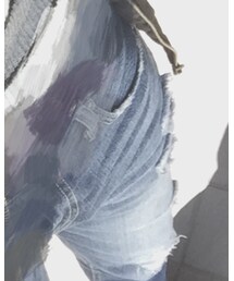 Right-on | デニムパンツ