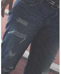 Right-on | デニムパンツ