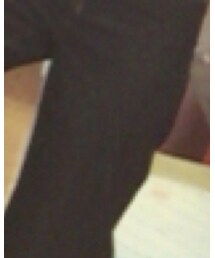 GU | デニムパンツ