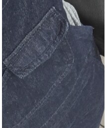 GU | サロペット/オーバーオール