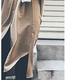 CAPRICIEUX LE'MAGE | ワンピース