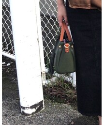 ITEMS URBANRESEARCH | バッグ