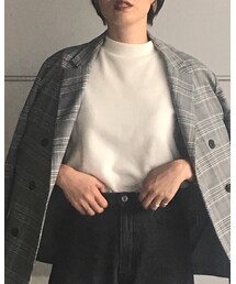 ZARA | Tシャツ/カットソー