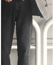 ITEMS URBANRESEARCH | デニムパンツ