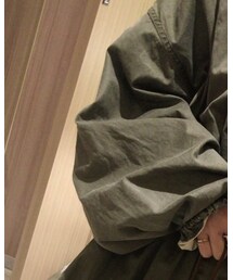 TODAYFUL | ミリタリージャケット