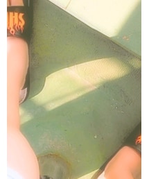 THRASHER | サンダル