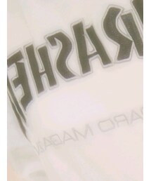 THRASHER | Tシャツ/カットソー