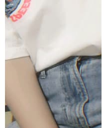 w closet | デニムパンツ