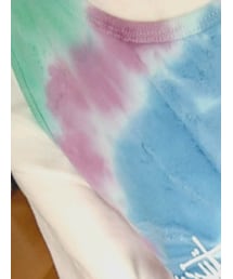 STUSSY | タンクトップ