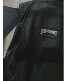 THRASHER | バックパック/リュック