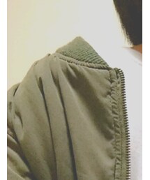 忘れた（笑） | MA-1