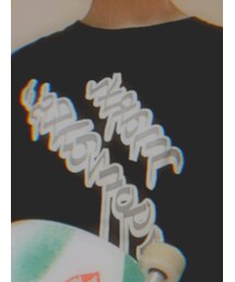 Mark Gonzales | トップス