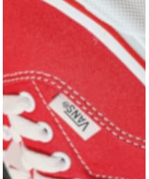 VANS | スニーカー