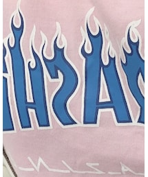 THRASHER | Tシャツ/カットソー