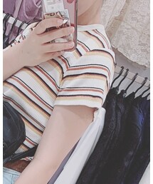 LOWRYS FARM | トップス