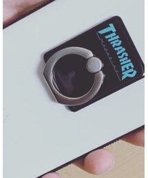 THRASHER | その他雑貨