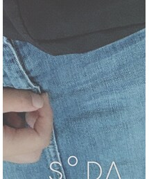 古着 | デニムスカート