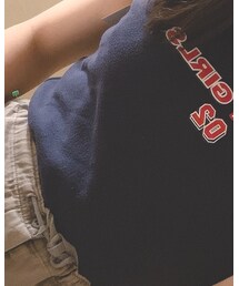 RUSTY | タンクトップ