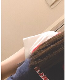 GU | Tシャツ/カットソー