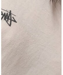 STUSSY | Tシャツ/カットソー