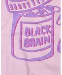 BLACKBRAIN | パーカー