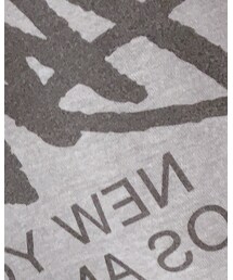 STUSSY | スウェット