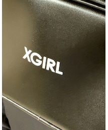 X-girl | ボディバッグ/ウエストポーチ
