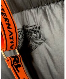 STUSSY | ダウンジャケット/コート