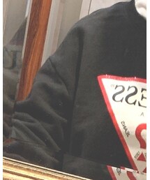 Guess | スウェット