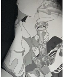 BLACK BRAIN | パーカー