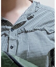 ブランド忘れました | トップス