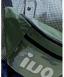 no brand | ボディバッグ/ウエストポーチ